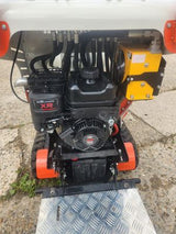 MINI DUMPER MODEL HIGHTOP HHM800