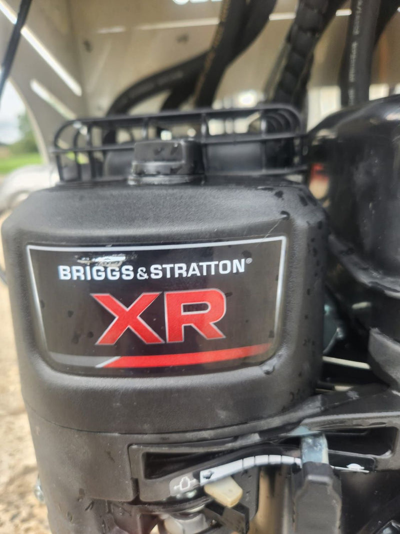 MINI DUMPER MODEL HIGHTOP HHM800