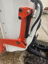 MINI DUMPER MODEL HIGHTOP HHM800