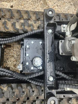 MINI DUMPER MODEL HIGHTOP HHM800