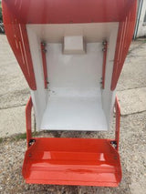 MINI DUMPER MODEL HIGHTOP HHM800