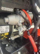 MINI DUMPER MODEL HIGHTOP HHM800