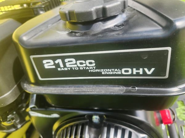 Roabă pe șenile Auster, model D50MA