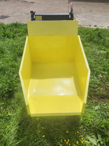 Roabă pe șenile Auster, model D50MA