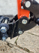 Miniexcavator HH16 nou