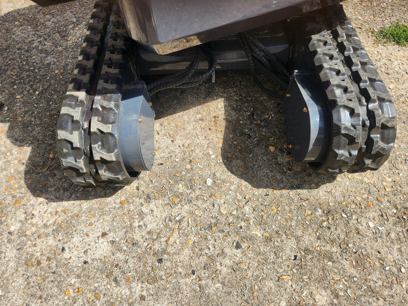 Miniexcavator HH16 nou