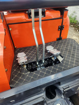 Miniexcavator HH16 nou