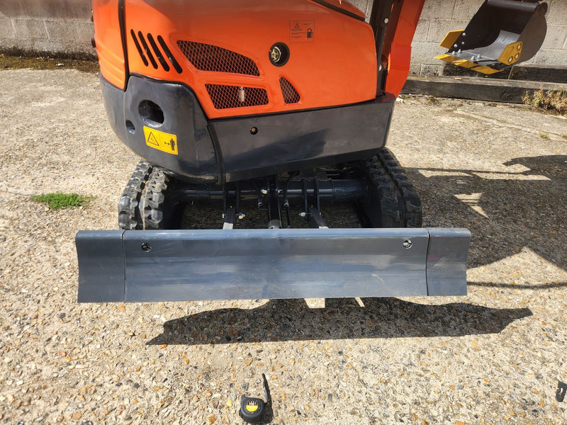 Miniexcavator HH16 nou