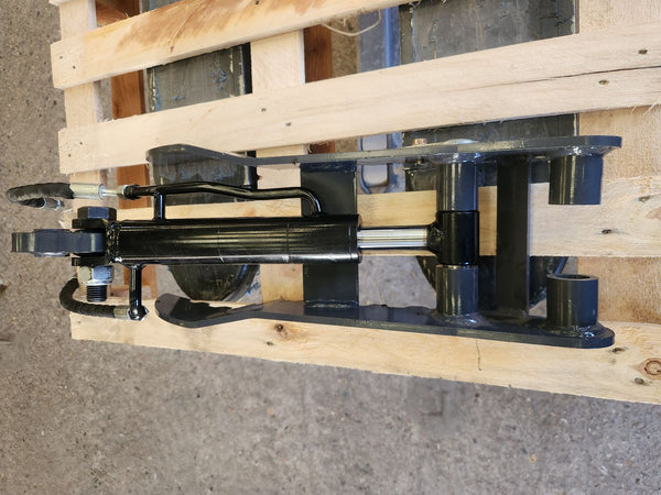 Degetul mare hidraulic