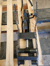 Degetul mare hidraulic