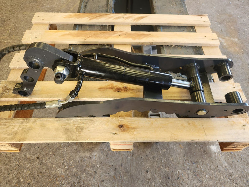 Degetul mare hidraulic