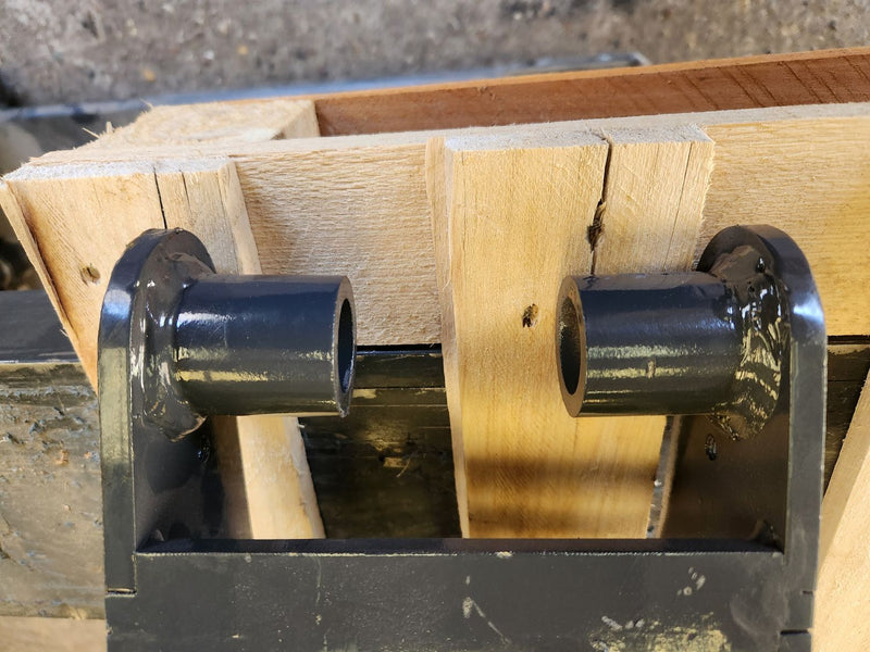 Degetul mare hidraulic