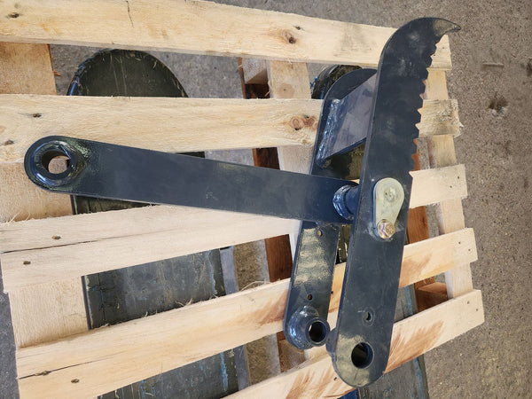 Degetul mare mecanic