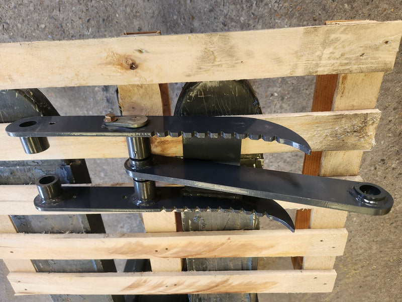 Degetul mare mecanic