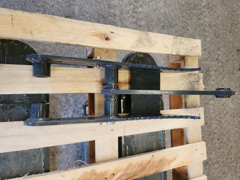 Degetul mare mecanic