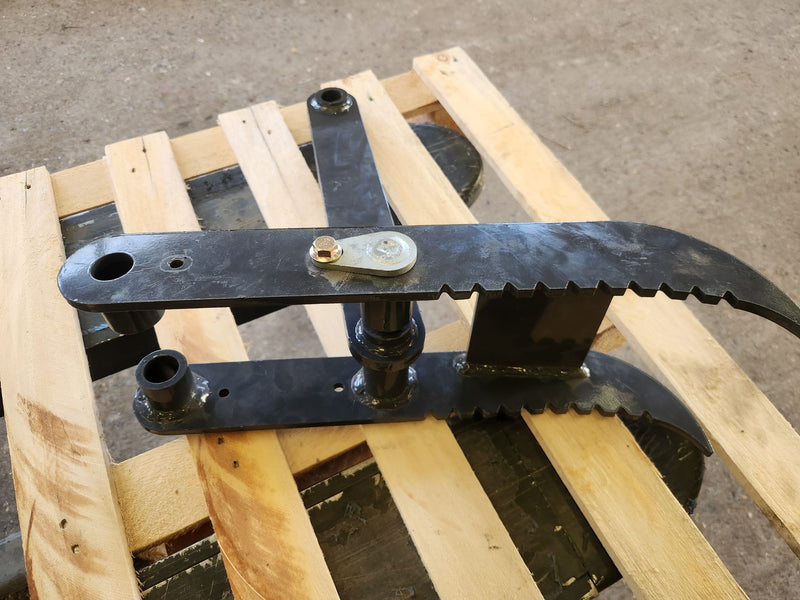 Degetul mare mecanic