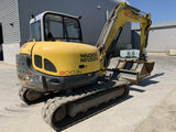 WACKER NEUSON 8003