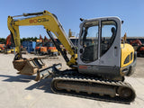 WACKER NEUSON 8003