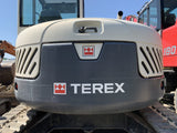 TEREX TC75