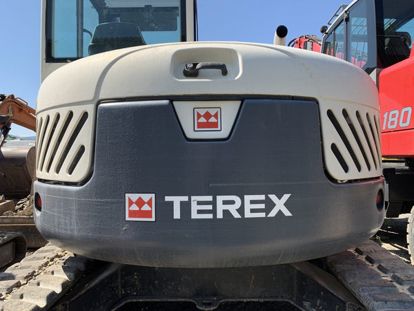 TEREX TC75
