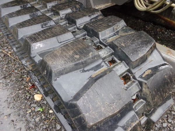 MINIEXCAVATOR VOLVO EC55C