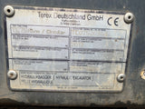 TEREX TC75